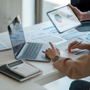Customer Experience Transformation