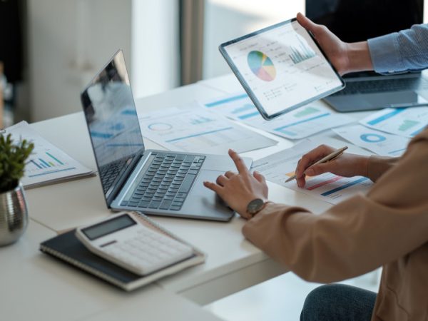 Customer Experience Transformation