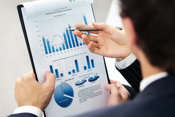 IT Strategy Development