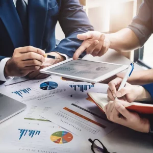 Brand Loyalty Consulting