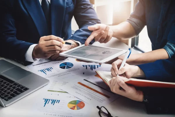 Brand Loyalty Consulting